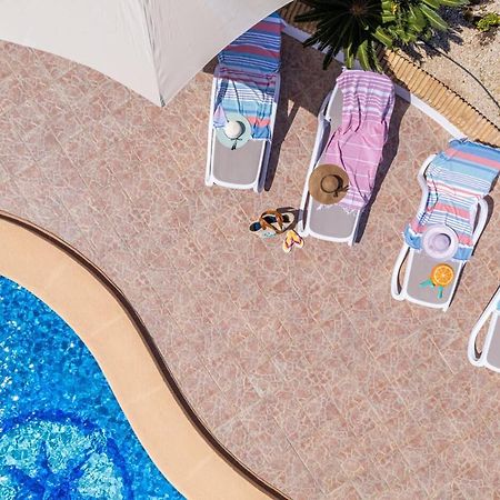 Villa Meile - Plusholidays Calpe Esterno foto