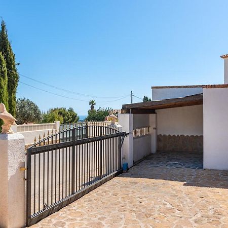 Villa Meile - Plusholidays Calpe Esterno foto