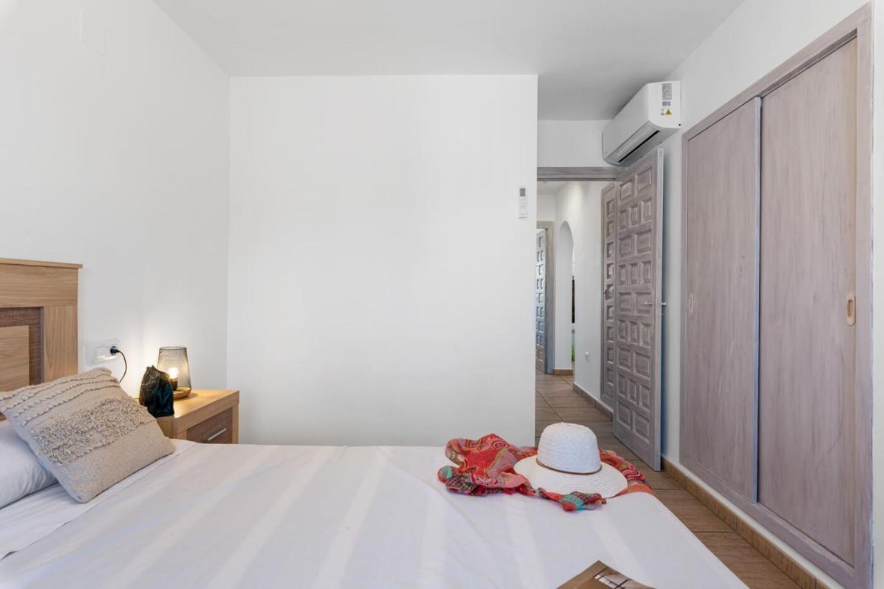 Villa Meile - Plusholidays Calpe Esterno foto