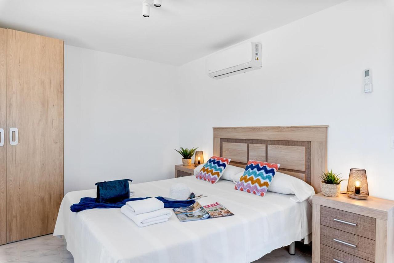 Villa Meile - Plusholidays Calpe Esterno foto