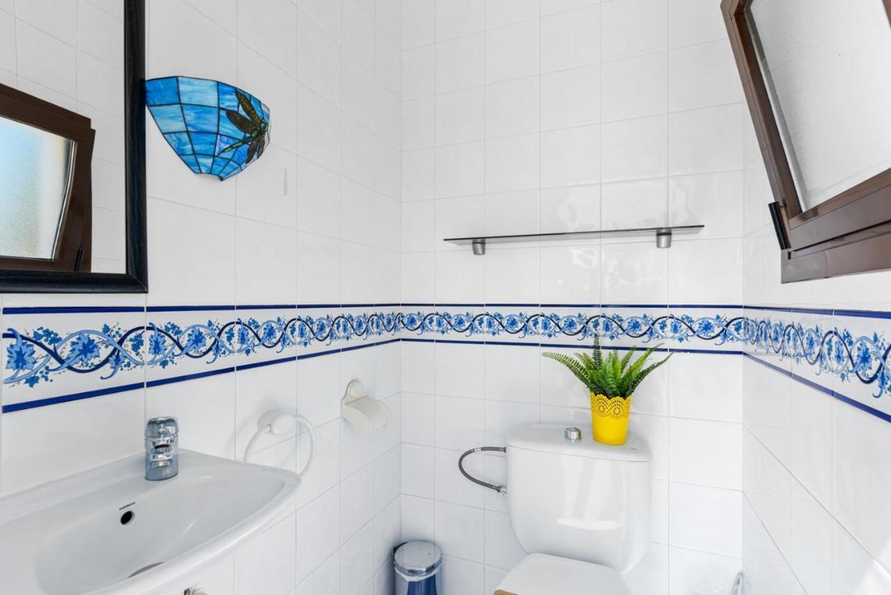 Villa Meile - Plusholidays Calpe Esterno foto