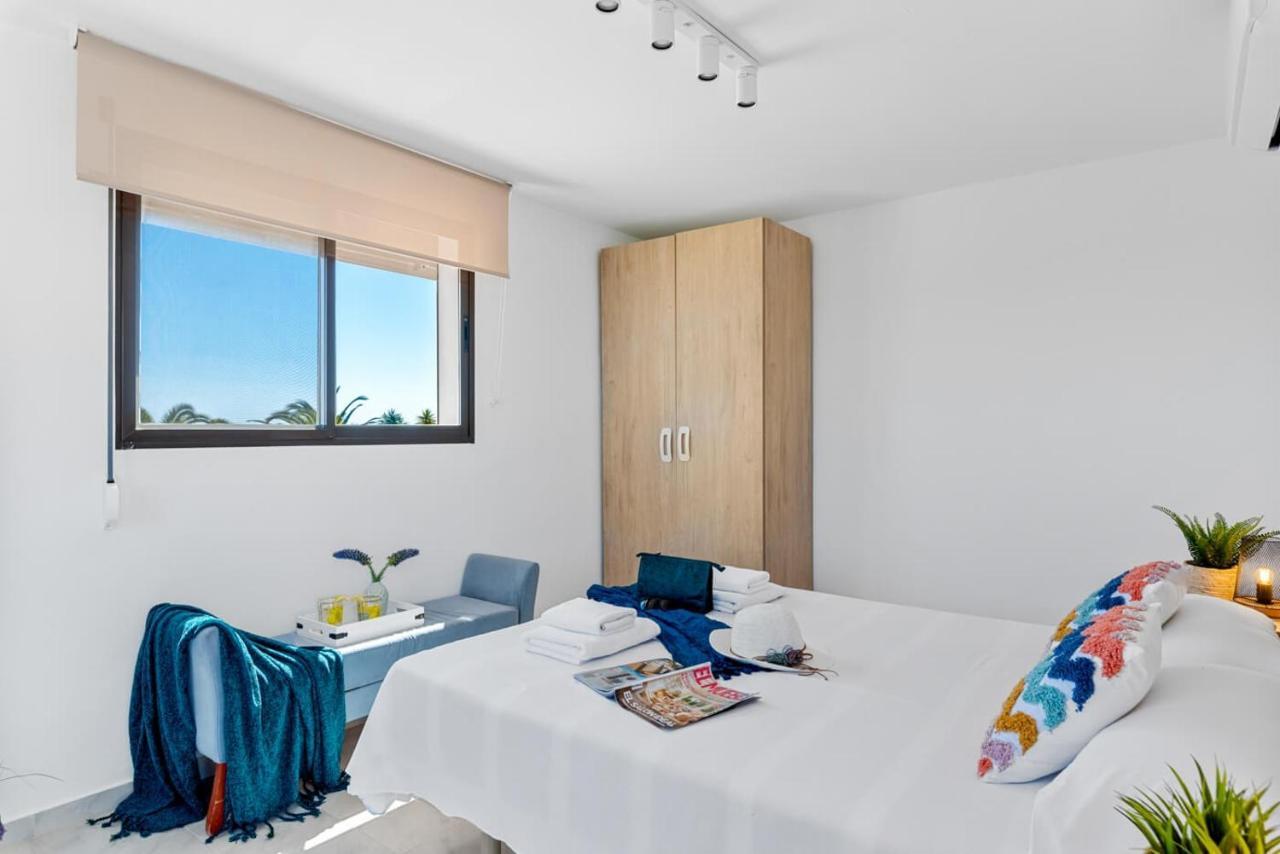 Villa Meile - Plusholidays Calpe Esterno foto