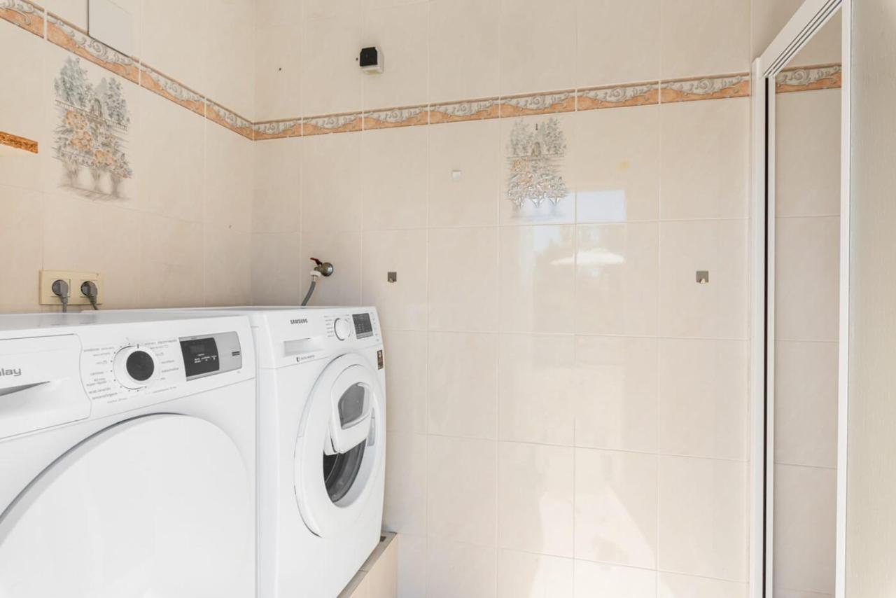 Villa Meile - Plusholidays Calpe Esterno foto