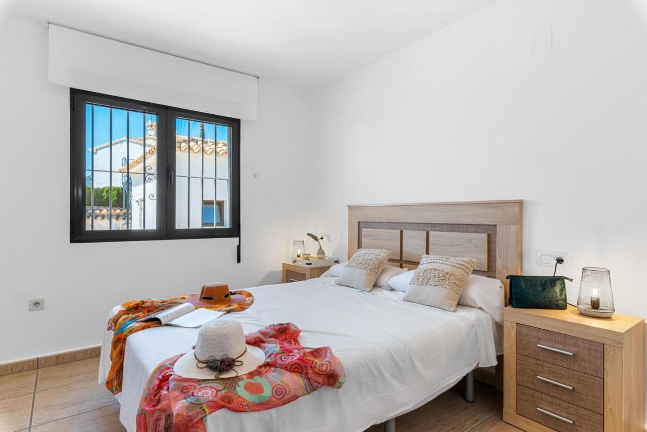 Villa Meile - Plusholidays Calpe Esterno foto