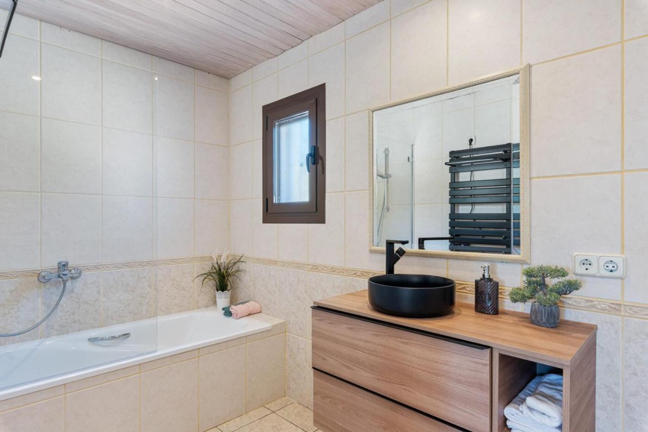 Villa Meile - Plusholidays Calpe Esterno foto