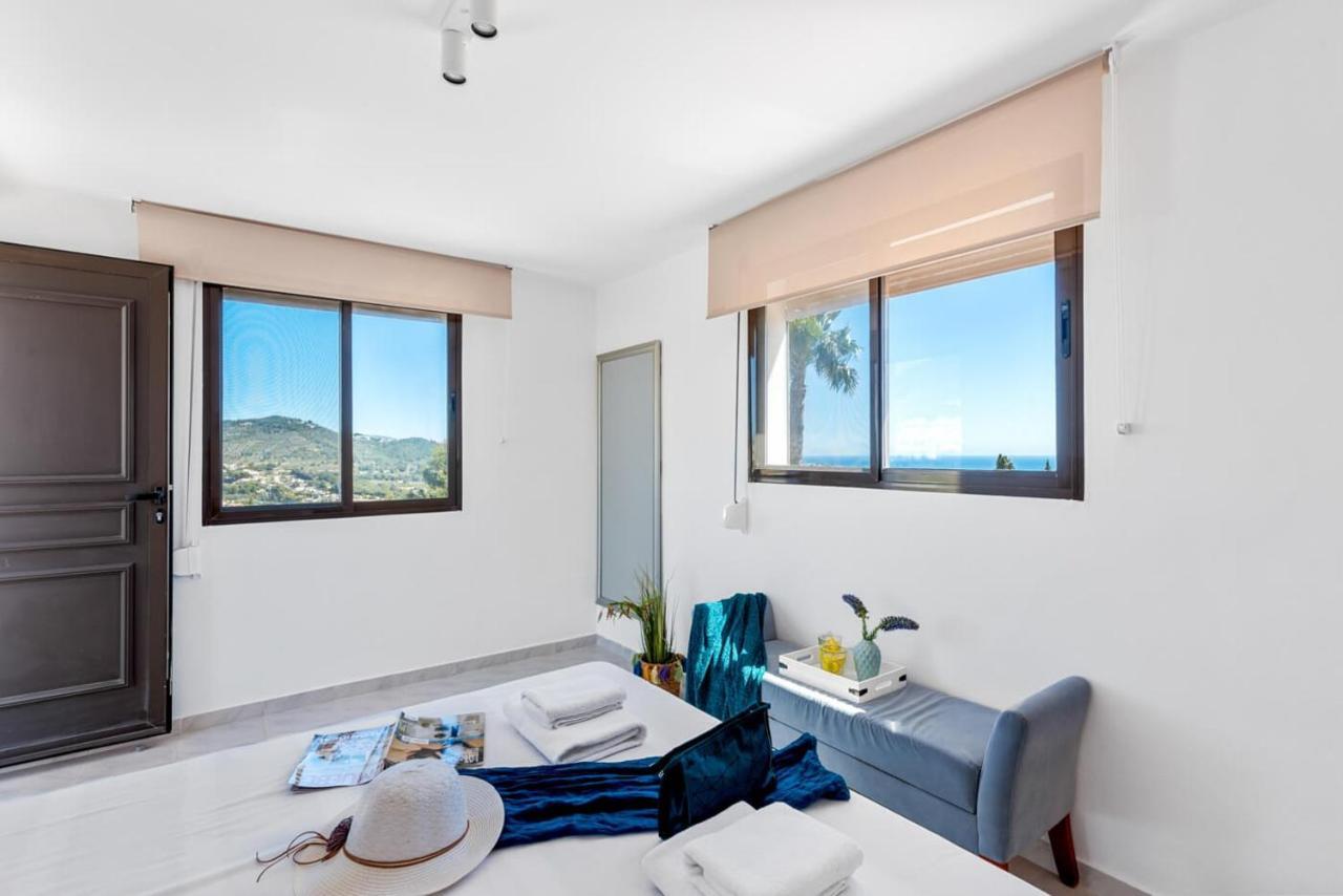 Villa Meile - Plusholidays Calpe Esterno foto
