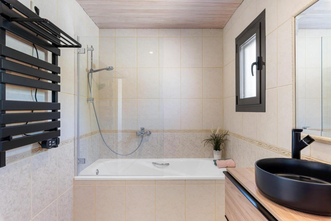 Villa Meile - Plusholidays Calpe Esterno foto